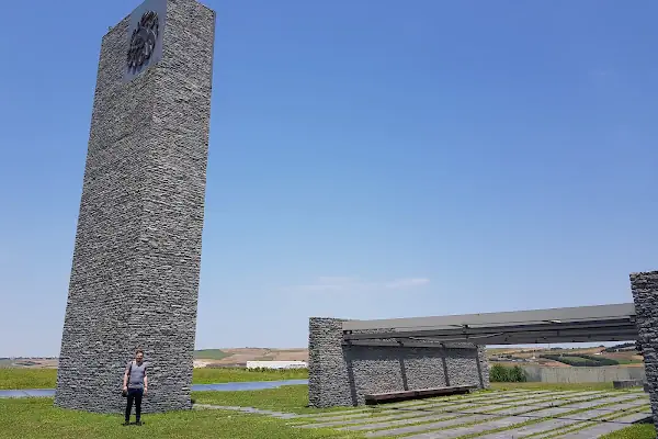 Sancaklar Camii