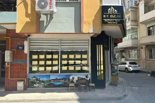 Ce & Ce Gayrimenkul