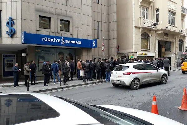 Suriye Arap Cumhuriyeti İstanbul Başkonsolosluğu