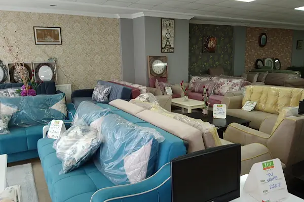 Ladin Mobilya-Mezgeller Ticaret