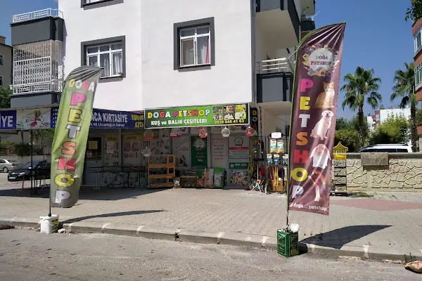 Doğa Petshop