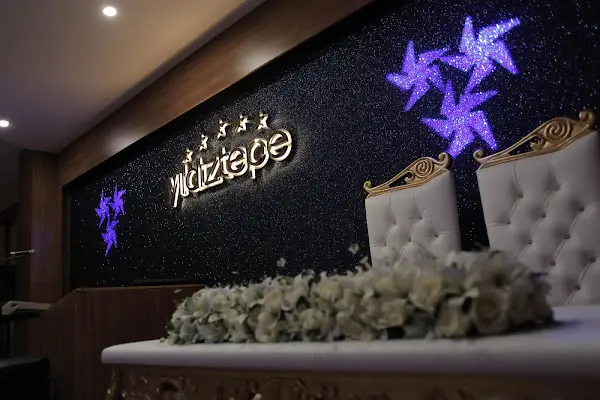 Yıldıztepe Düğün Salonu