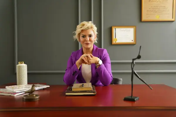 Dr. Özlem Güler