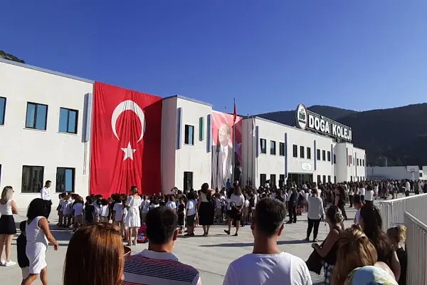Doğa Koleji Bodrum Kampüsü
