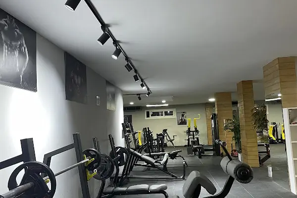 Goldline Fitness Center