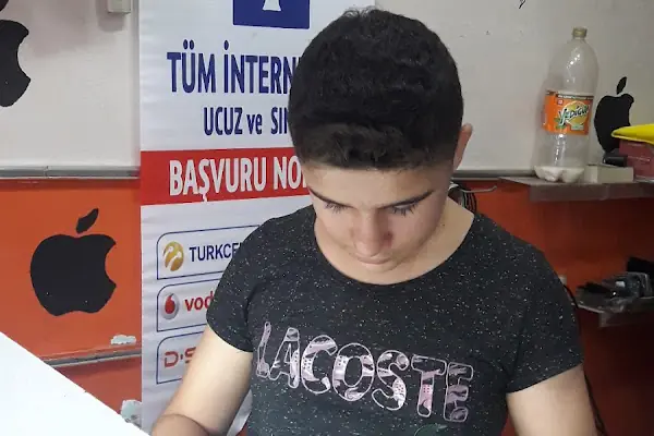 Birecik Teknik Servis