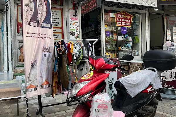 Can Pet Shop Balçova