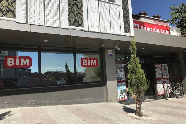 BİM