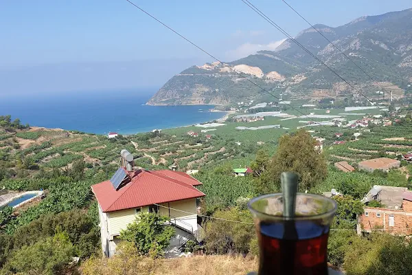 Kaledran Restoran