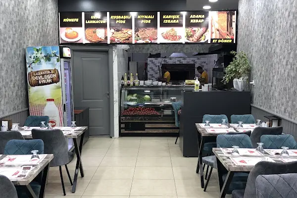 Eymen Pide Kebap