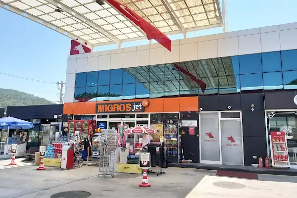 Petrol Ofisi