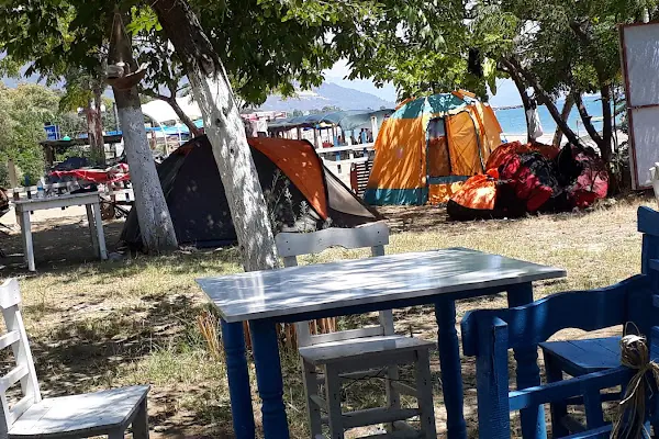 Oba Garden Beach