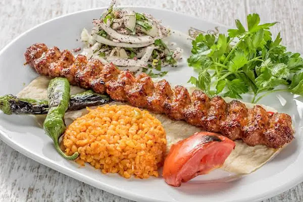 AKSU KUNDU FORZA DÖNER KEBAB