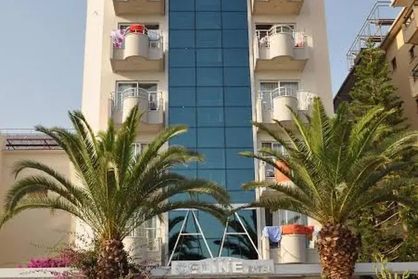 Kleopatra Celine Hotel