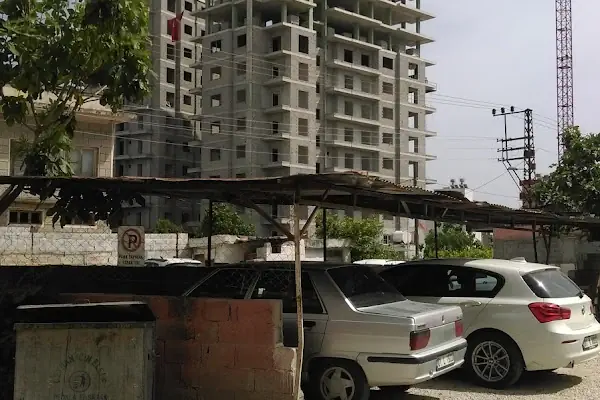 Ceyhan Tapu Müdürlüğü