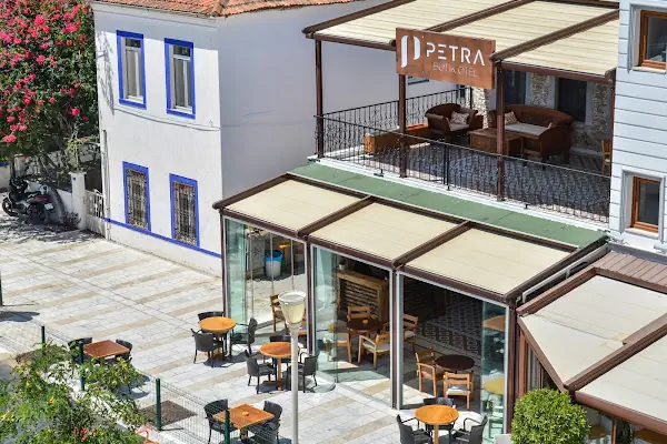 Petra Butik Otel