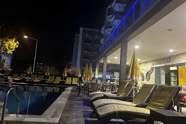 Otel Stella Mare