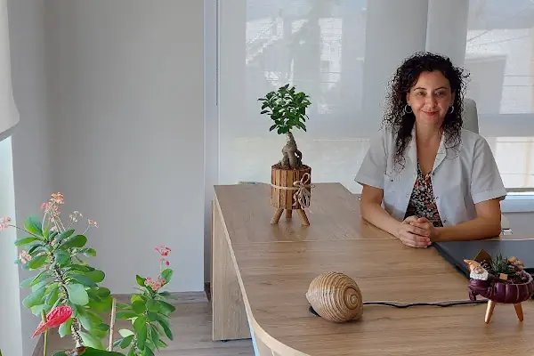 Bodrum Ultrason - Uzm. Dr. Funda Akın Küçük