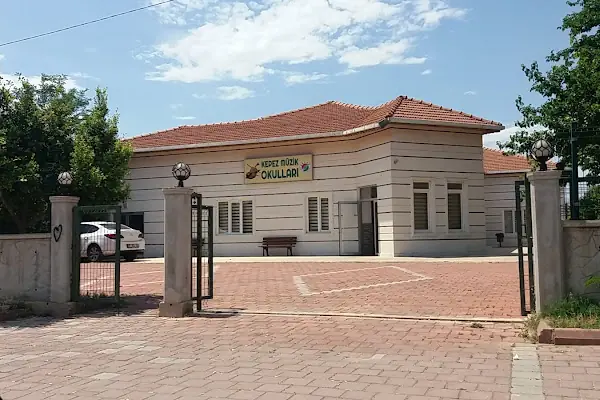 Kepez Müzik Okulları