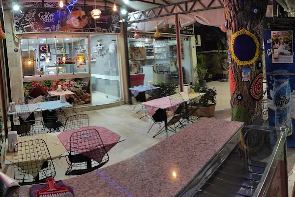 Lavinya Fastfood Kahvalti Meze Kumpir Keşkek Çiğköfte TADINDA AŞK VAR