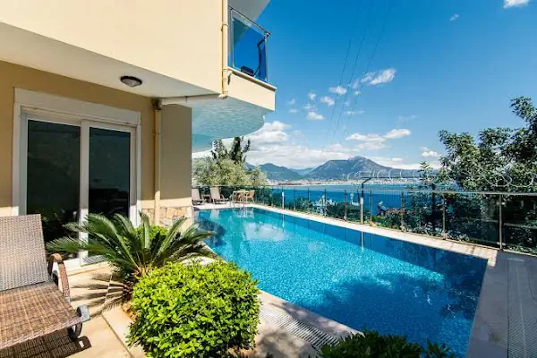 Lemon Villa Hotel Adult Only