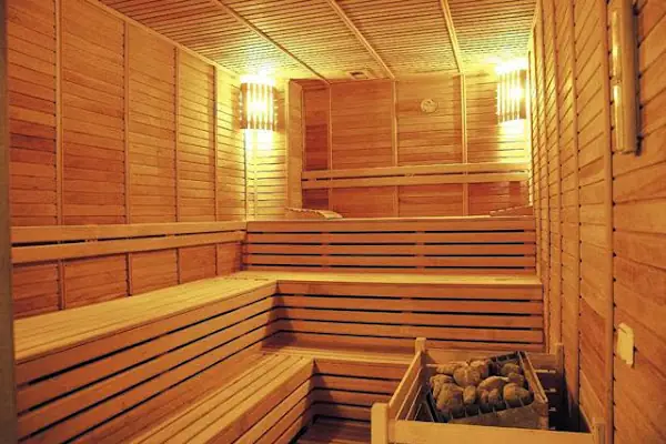 Vois Hotel Ataşehir &amp; SPA