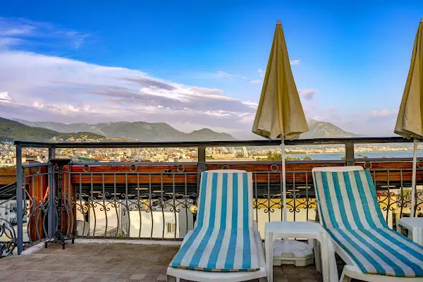 Ergün Hotel