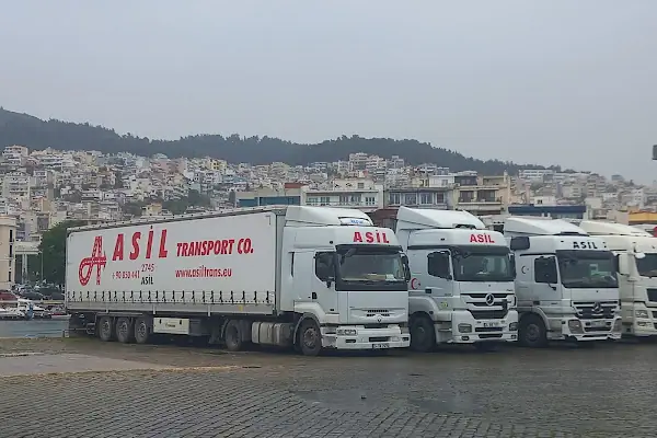 Kare Lojistik
