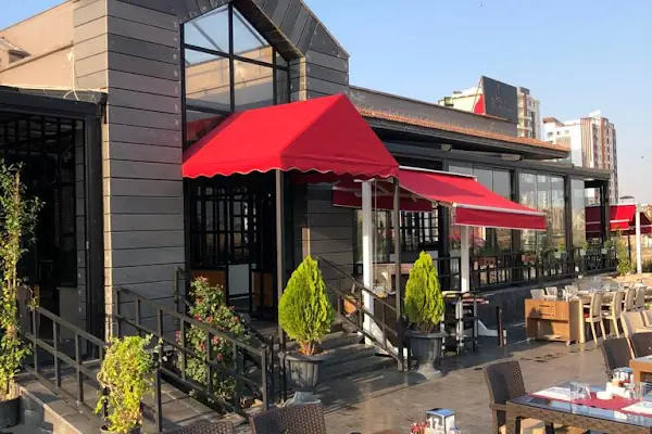 Rumelim Restaurant