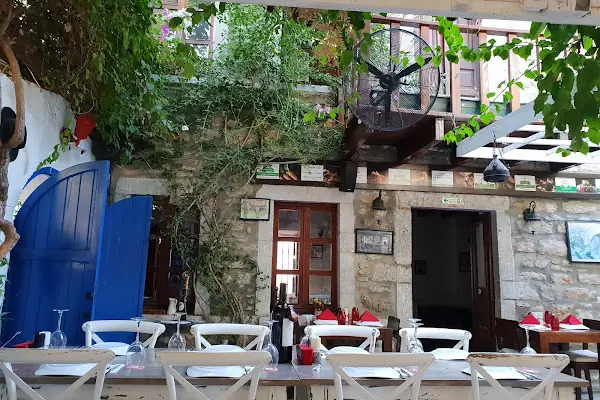 La Pasion Bodrum