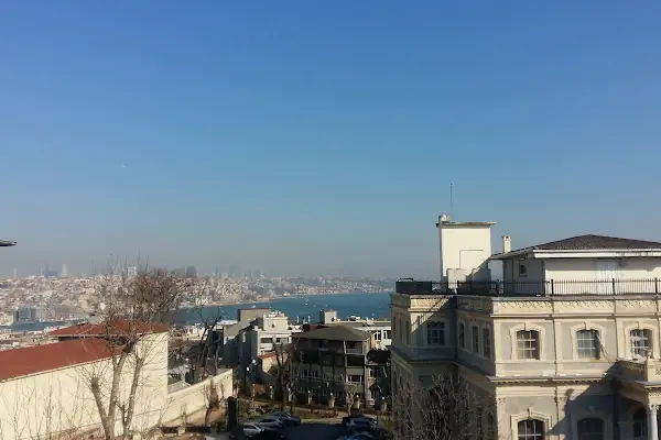 İran İslam Cumhuriyeti Konsolosluğu