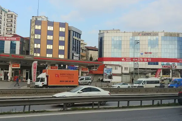 KARTAL 15. NOTER