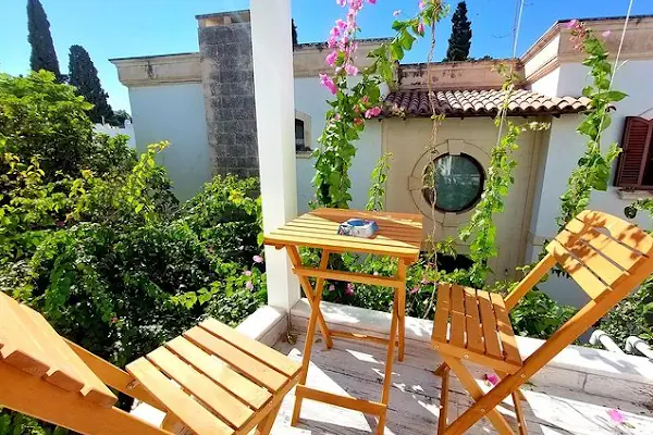 Marina Hotel Bodrum