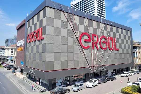 ERGÜL MOBİLYA AVCILAR