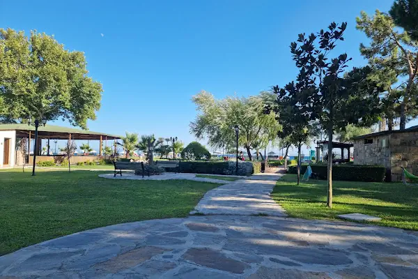 Gümüldür Orman Kampı
