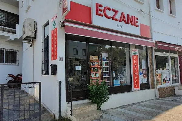 ERTUĞ ECZANESİ