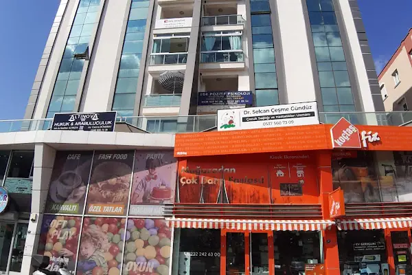 Psikoterapi Merkezi - Aliağa Pedagog, Psikolog