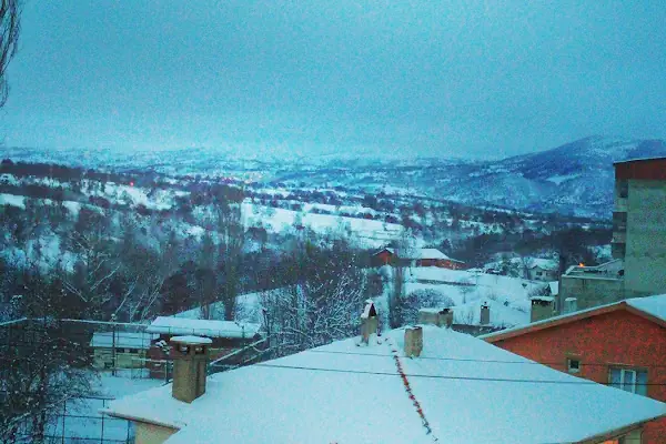 Belediye Meydanı