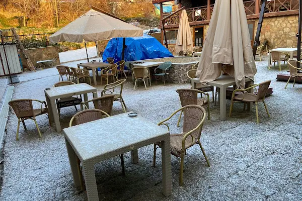 Hanzade - Butik Otel Restaurant Kahvaltı Birgi