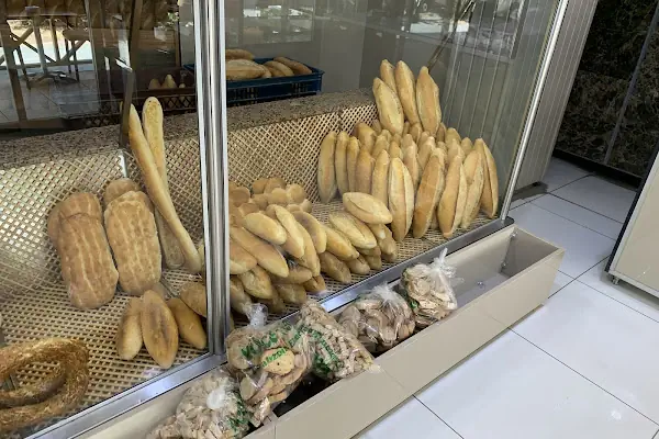 Yücetepe Unlu Mamulleri