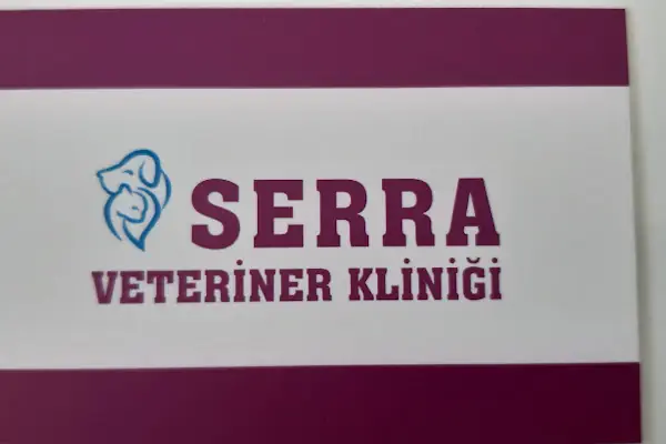 SERRA VETERİNER KLİNİĞİ