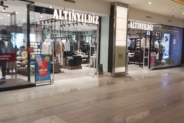 Altınyıldız