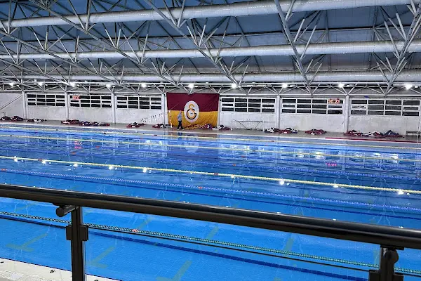Galatasaray Ergun Gürsoy Olimpik Yüzme Havuzu