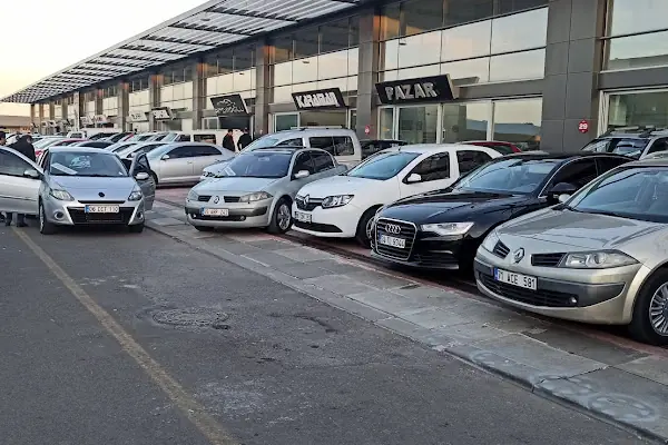 BEYAZ AUTO OTONOMİ