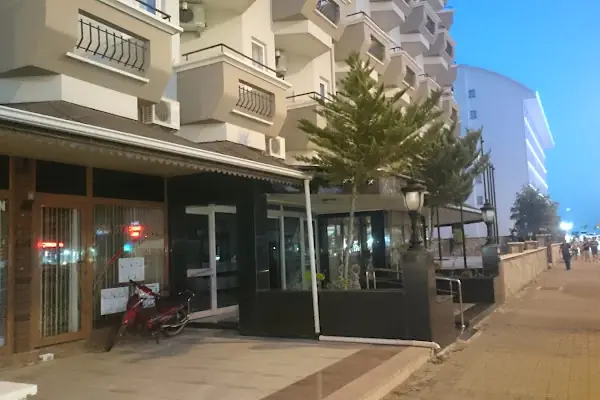 Sea Sight Hotel