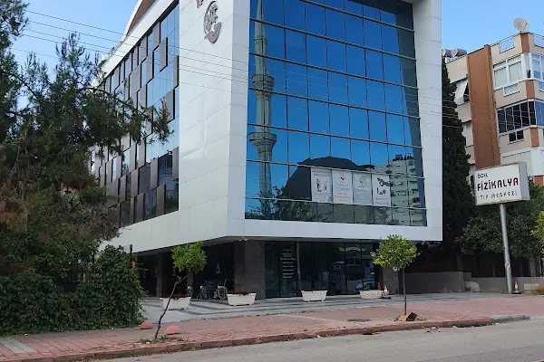 Fizikalya Tıp Merkezi