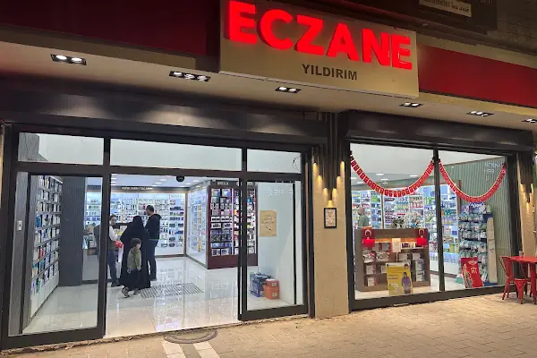 Yıldırım Eczanesi