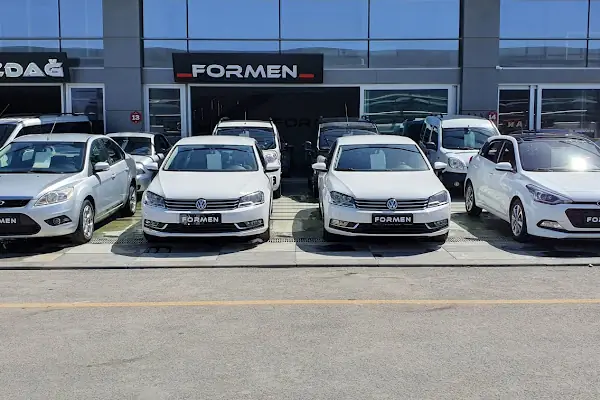 FORMEN OTO