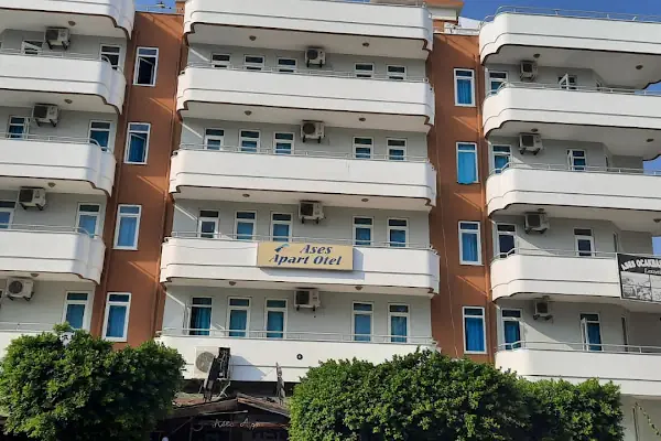 Özdemir Apart Hotel