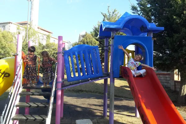 Çocuk Parkı